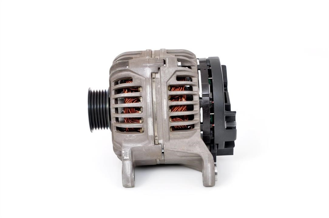 Bosch 0 124 515 042 Alternator 0124515042