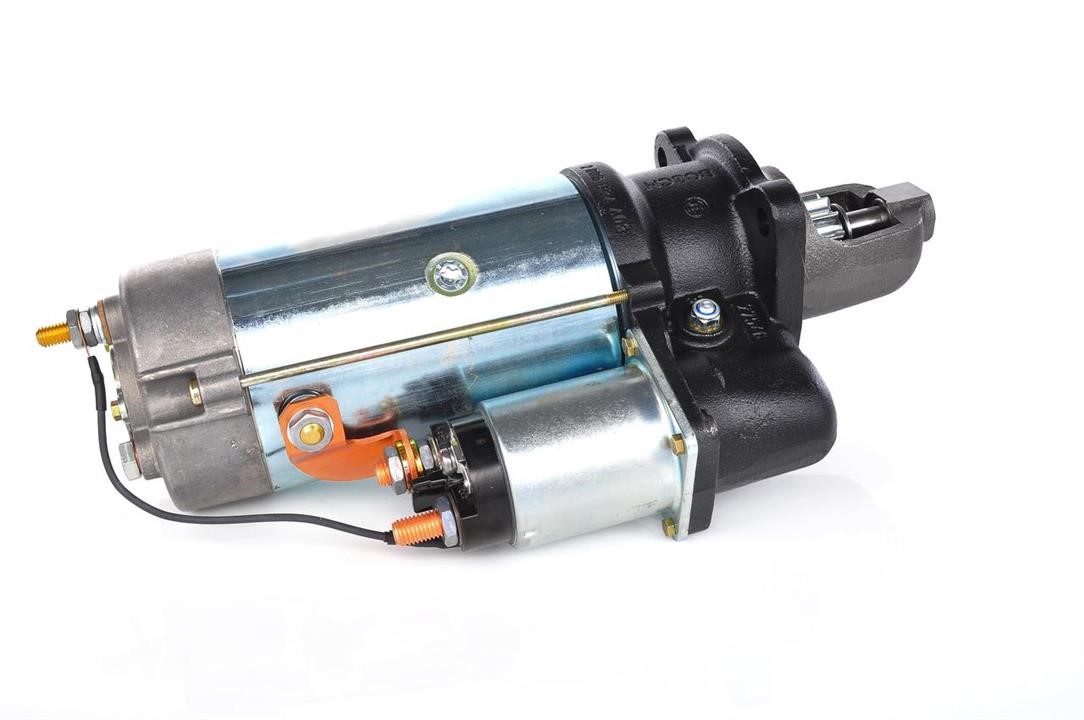 Starter Bosch 0 001 371 007