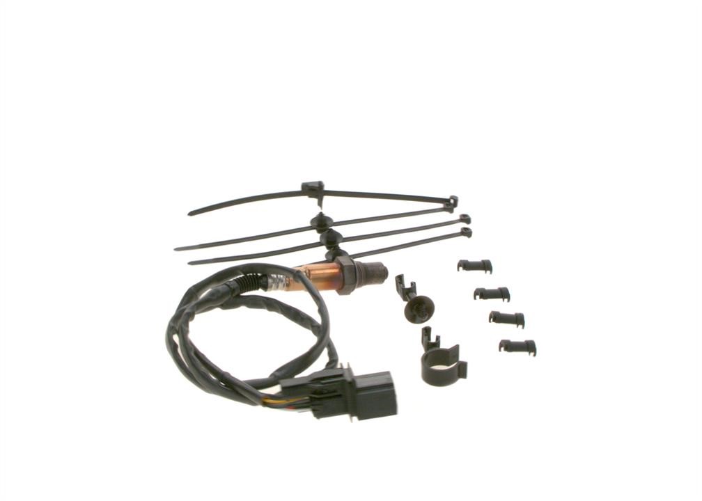 Buy Bosch 0 258 007 359 at a low price in United Arab Emirates!