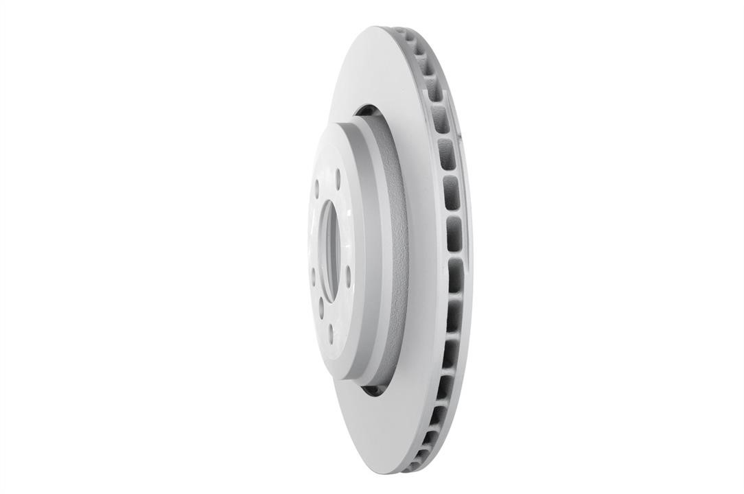 Bosch Rear ventilated brake disc – price 203 PLN