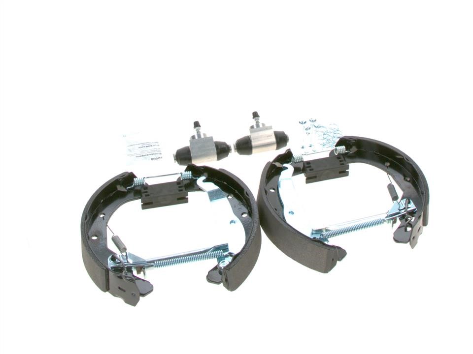 Brake shoe set Bosch 0 204 114 633