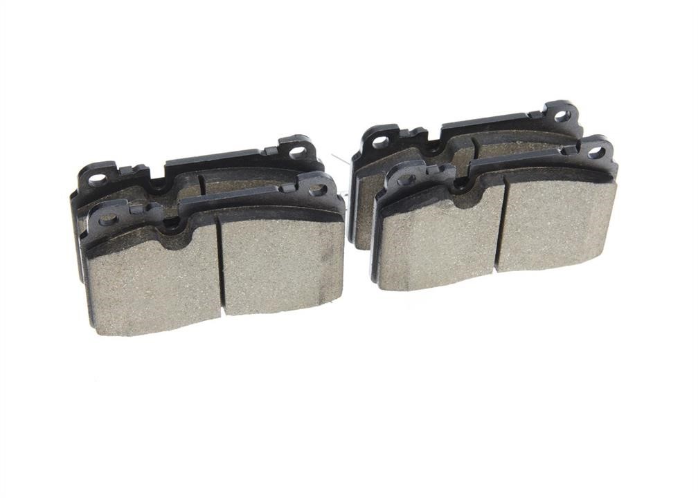 Brake pad set Bosch 0 986 494 694