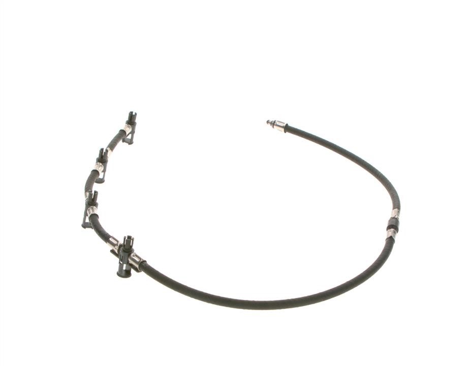Excess fuel return hose Bosch 0 928 402 086