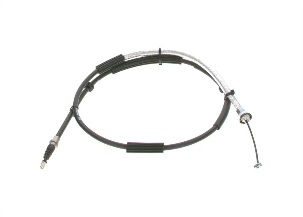 Bosch 1 987 477 911 Parking brake cable, right 1987477911