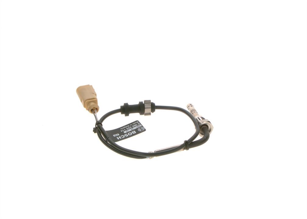 Exhaust gas temperature sensor Bosch 0 986 259 114