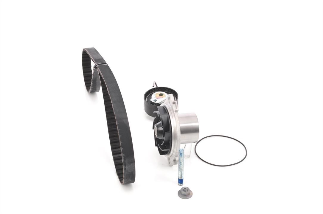 TIMING BELT KIT WITH WATER PUMP Bosch 1 987 946 933