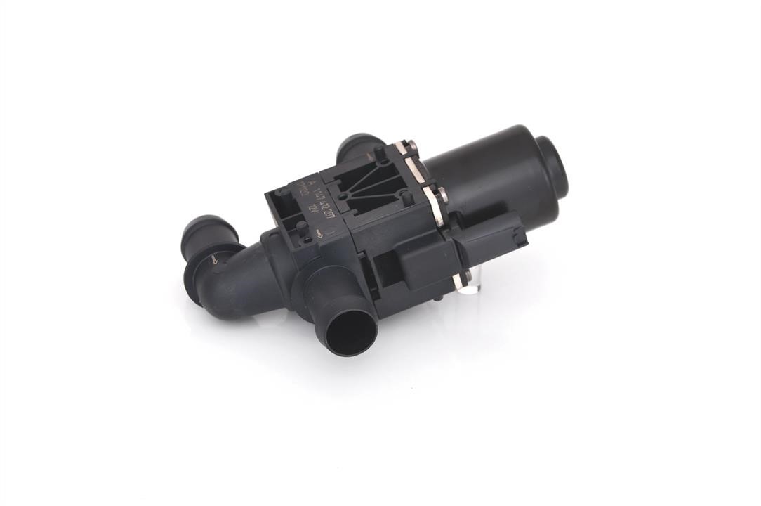 Heater control valve Bosch 1 147 412 207