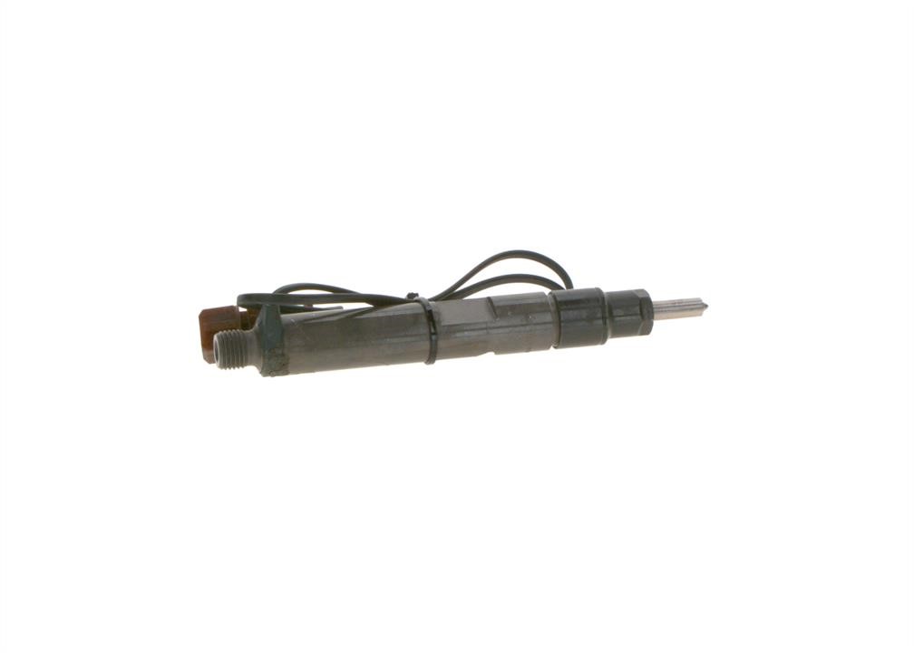 Injector fuel Bosch 0 432 193 619