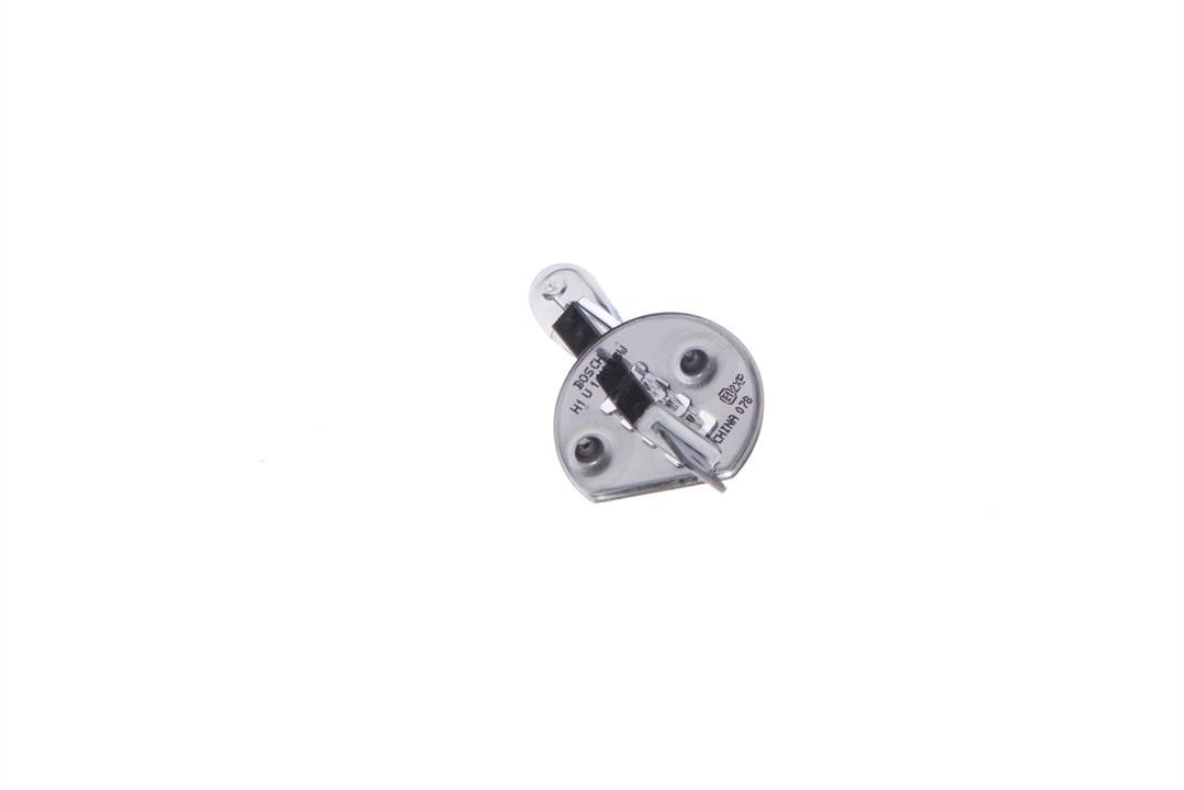 Halogen lamp Bosch Pure Light 12V H1 55W Bosch 1 987 301 005