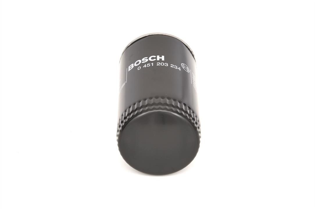 Bosch 0 451 203 234 Oil Filter 0451203234