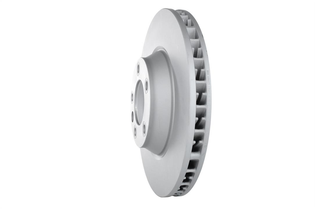 Front vented brake disc Bosch 0 986 479 251