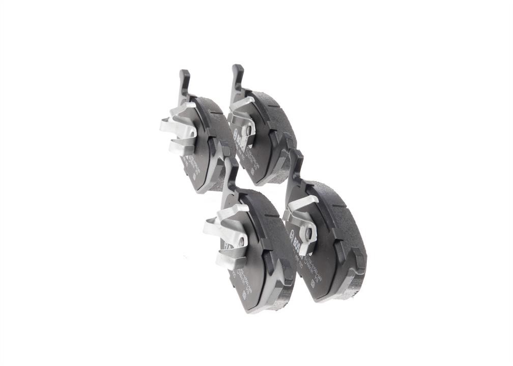 Brake pad set Bosch 0 986 494 925