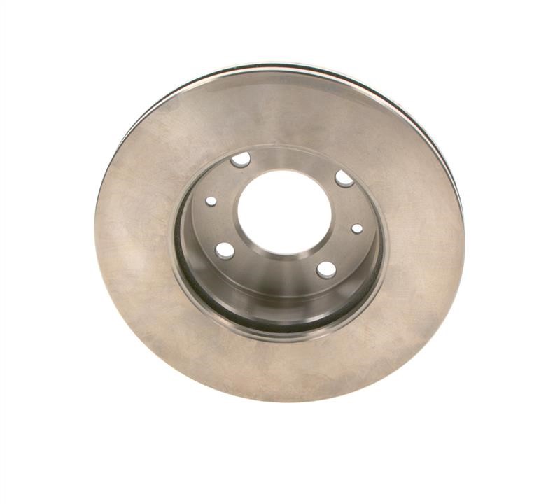 Bosch 0 986 479 377 Front brake disc ventilated 0986479377
