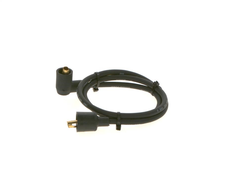 Ignition cable Bosch 0 986 356 049