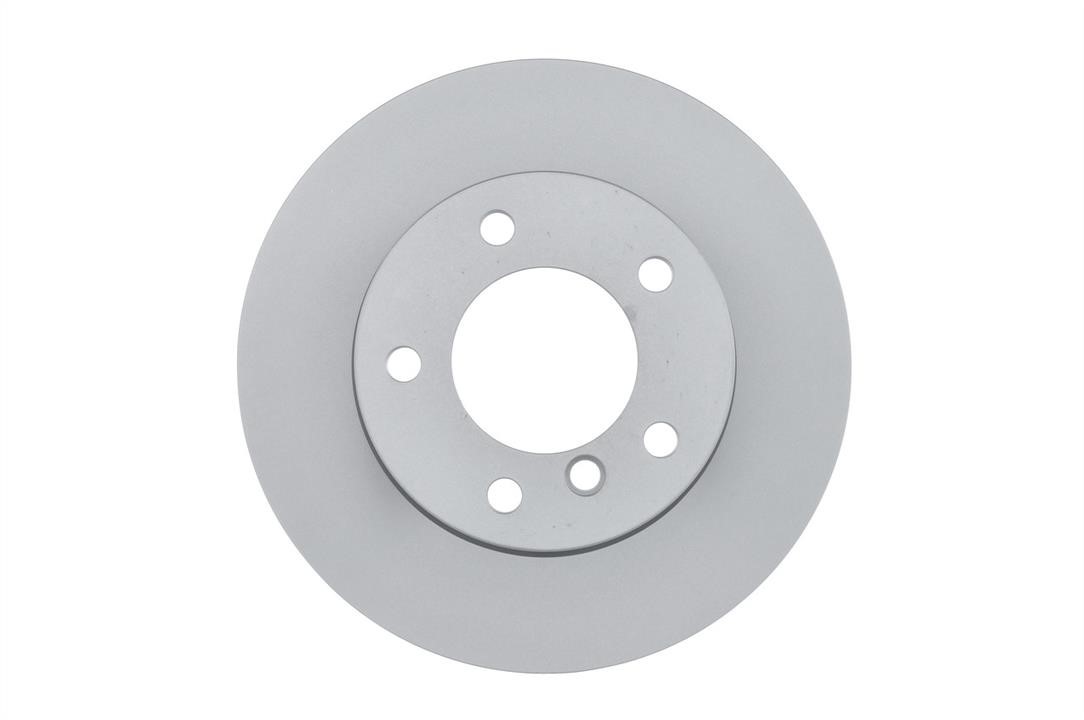 Bosch 0 986 479 213 Front brake disc ventilated 0986479213