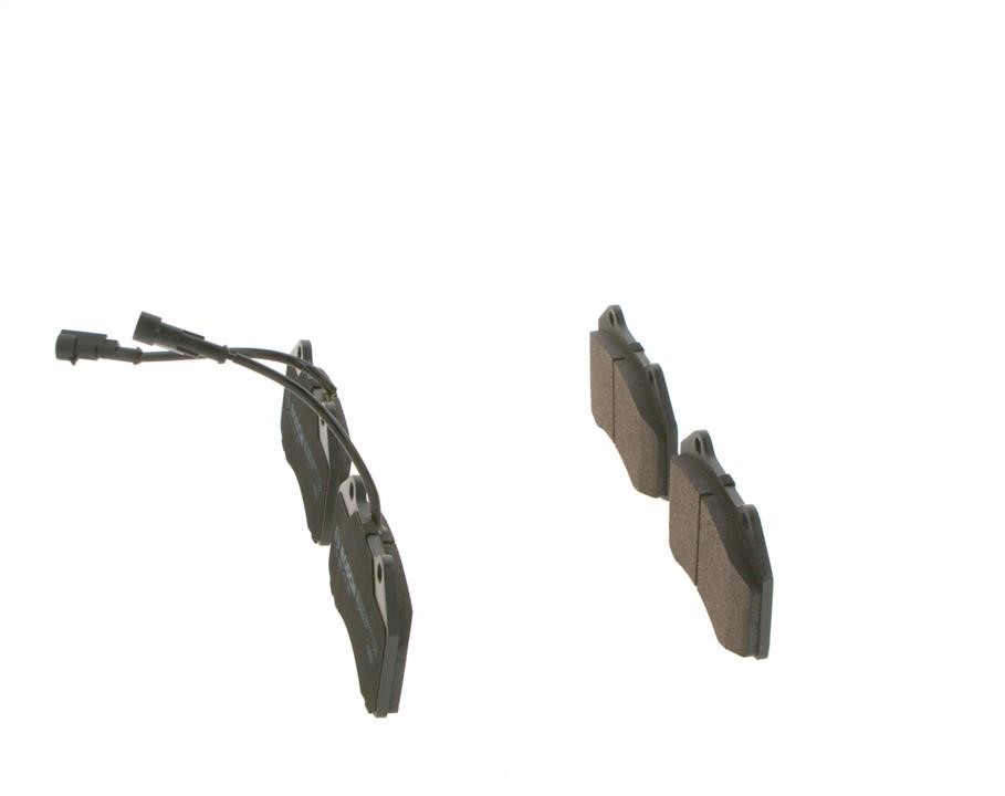 Brake pad set Bosch 0 986 494 903