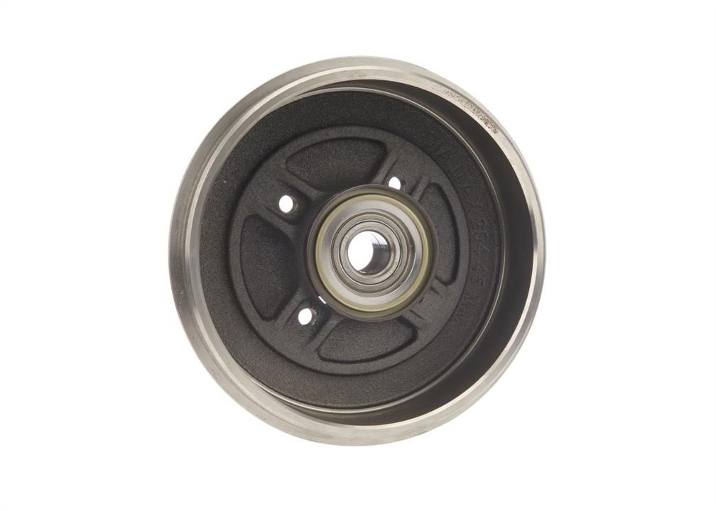 Brake drum with wheel bearing, assy Bosch 0 986 477 290