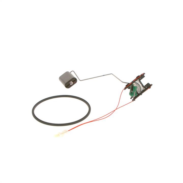 Fuel gauge Bosch 1 587 411 118