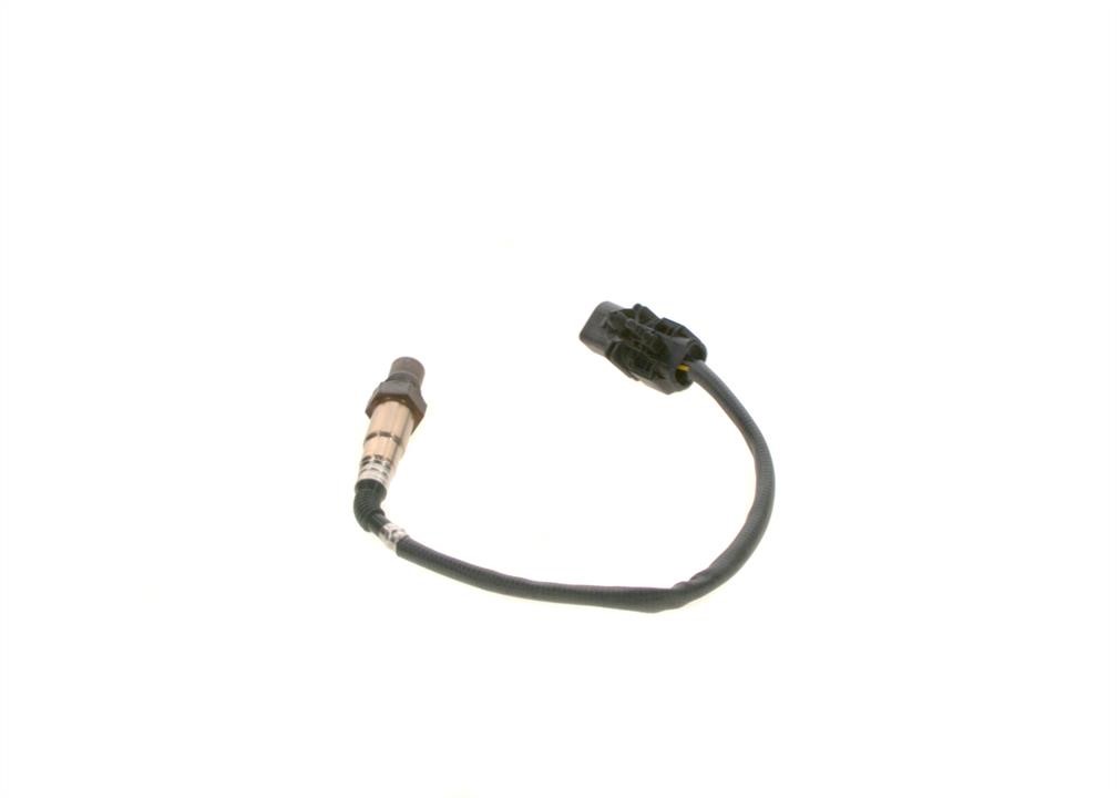 Lambda sensor Bosch 0 258 017 319