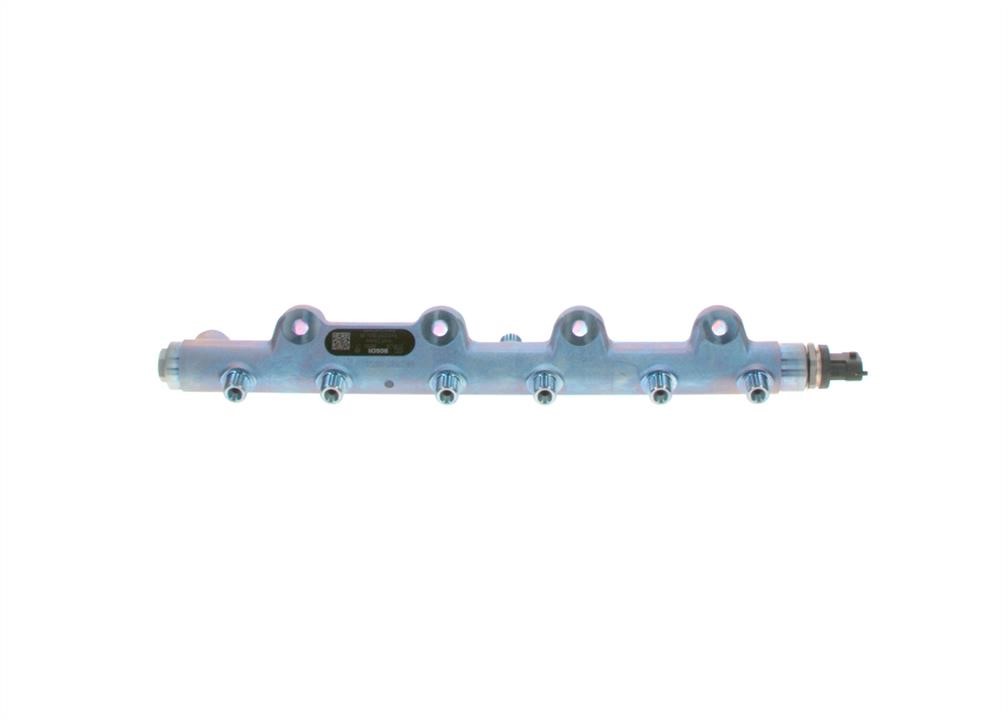 Bosch 0 445 226 046 Fuel rail 0445226046 0445226046 Bosch Fuel rail