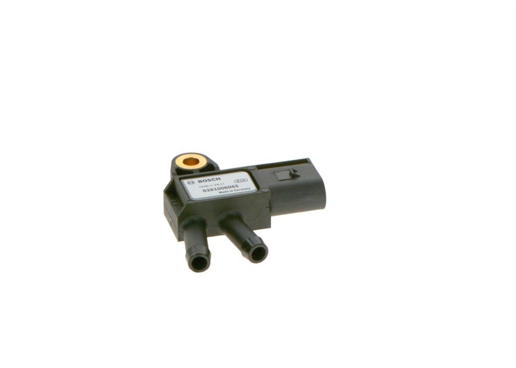 Boost pressure sensor Bosch 0 281 006 065