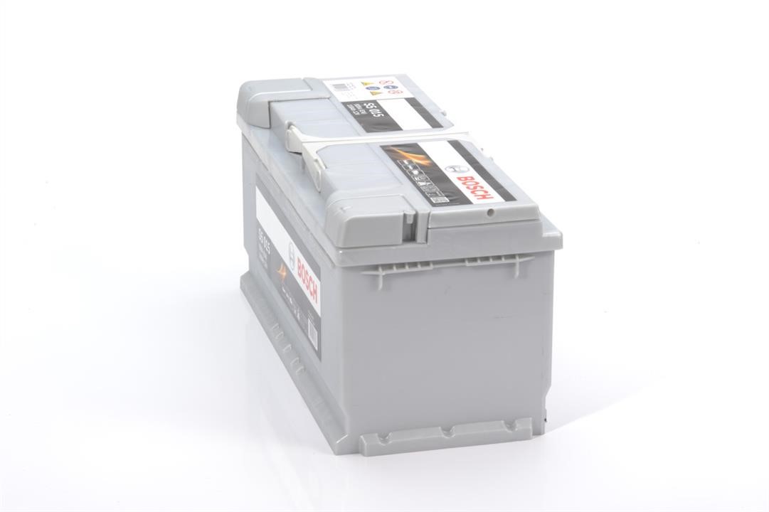 Bosch Battery Bosch 12V 110Ah 920A(EN) R+ – price 806 PLN