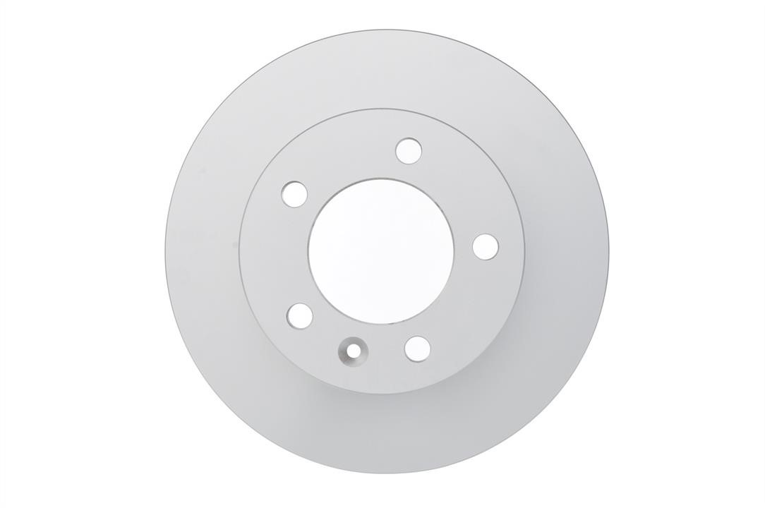 Bosch 0 986 479 717 Rear brake disc, non-ventilated 0986479717