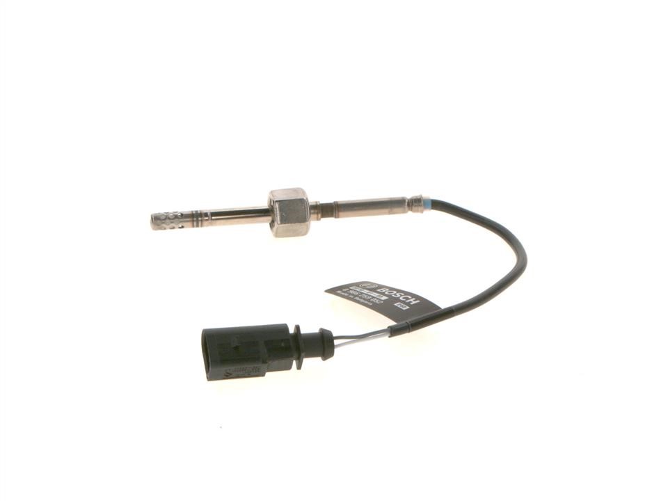 Exhaust gas temperature sensor Bosch 0 986 259 052
