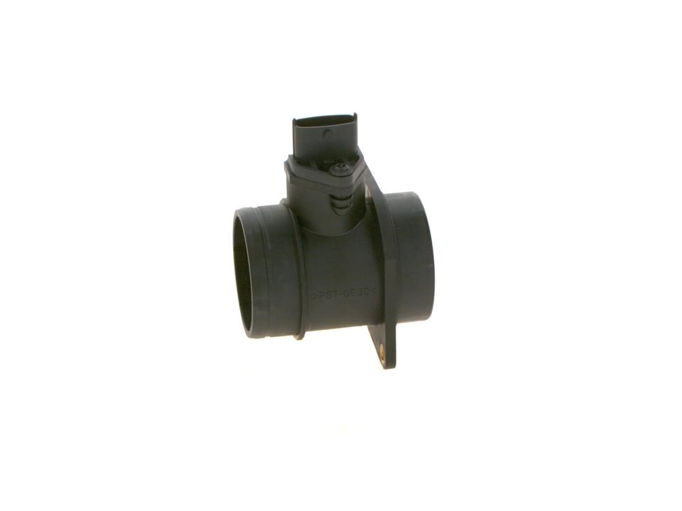Mass air flow sensor Bosch 0 281 002 308