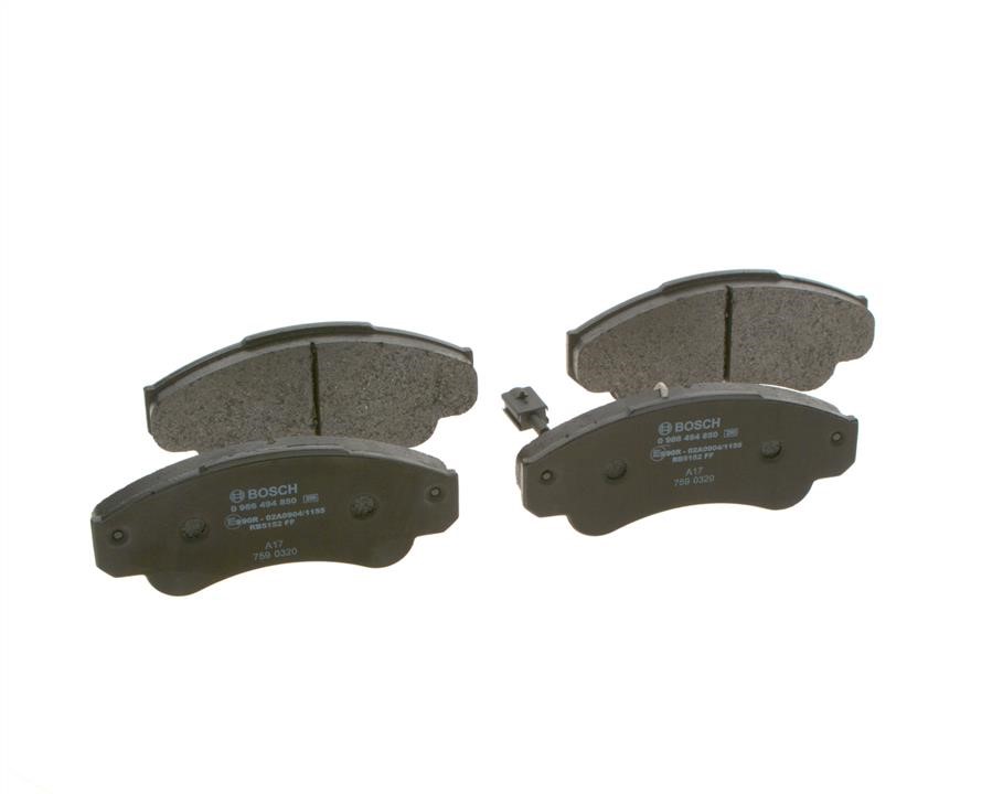 Buy Bosch 0 986 494 850 at a low price in United Arab Emirates!