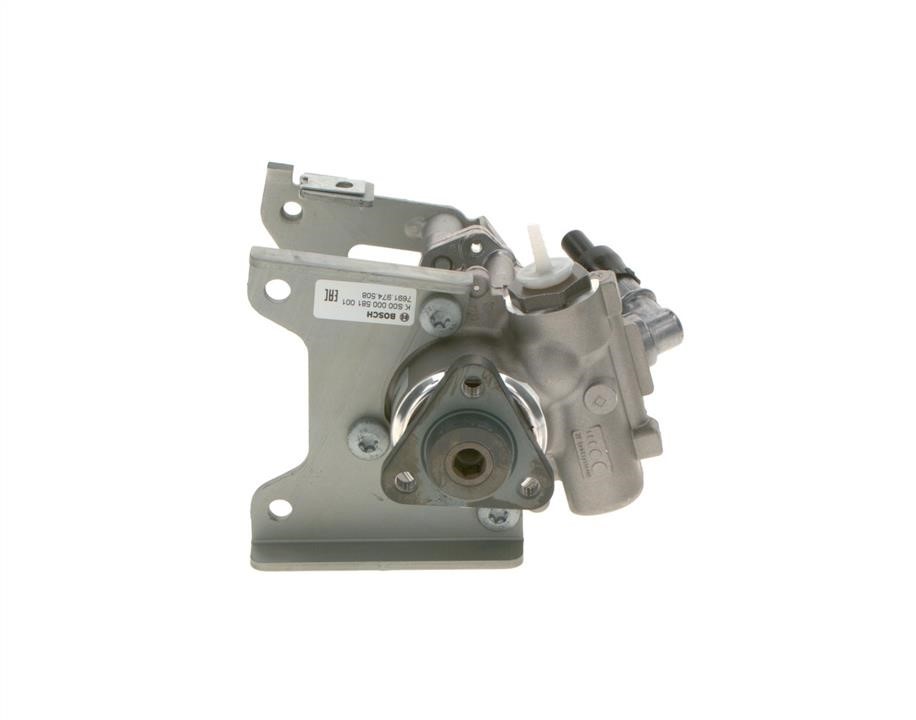 Bosch K S01 000 551 Hydraulic Pump, steering system KS01000551