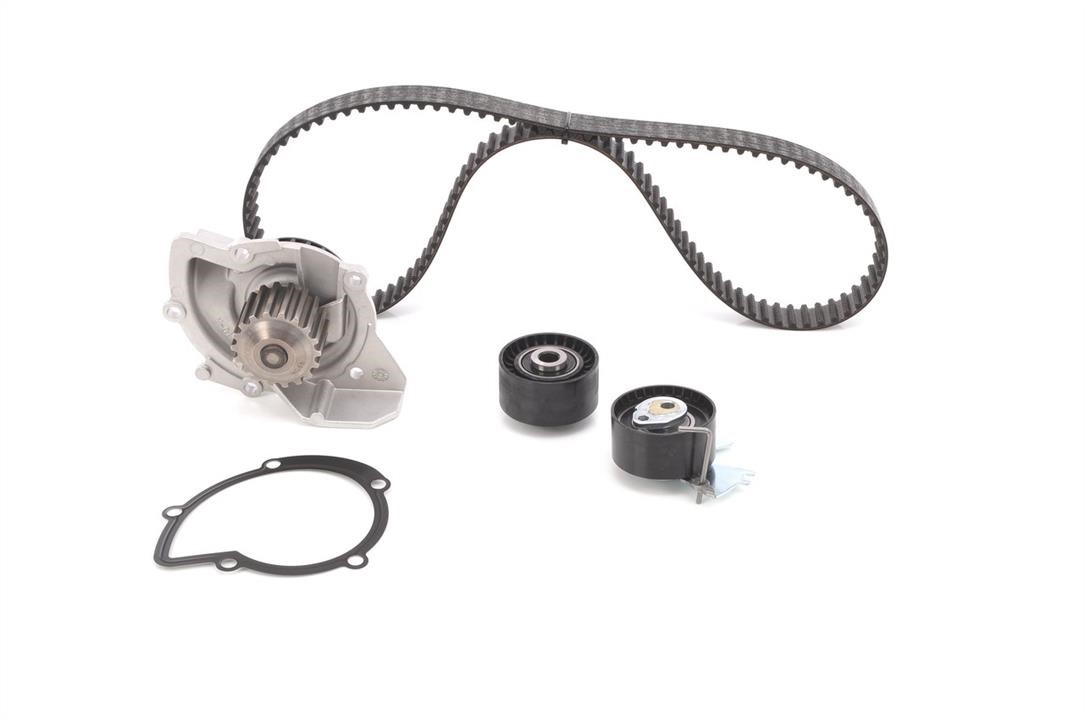 Bosch 1 987 946 497 TIMING BELT KIT WITH WATER PUMP 1987946497