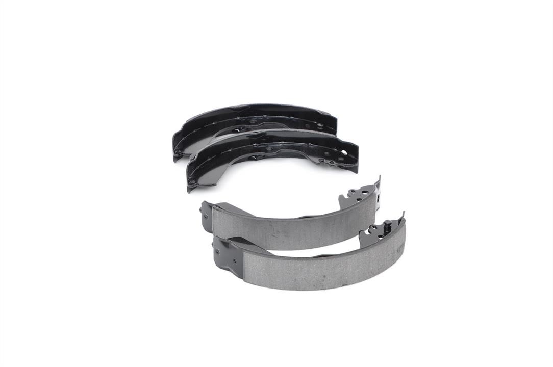 Brake shoe set Bosch 0 986 487 928