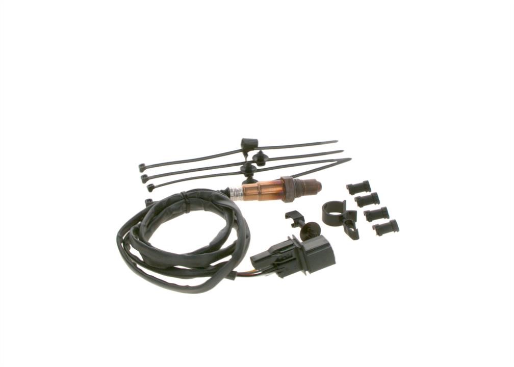 Buy Bosch 0 258 007 351 at a low price in United Arab Emirates!