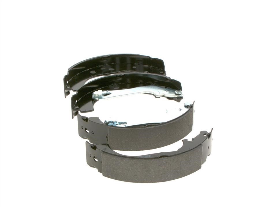 Brake shoe set Bosch 0 986 487 717