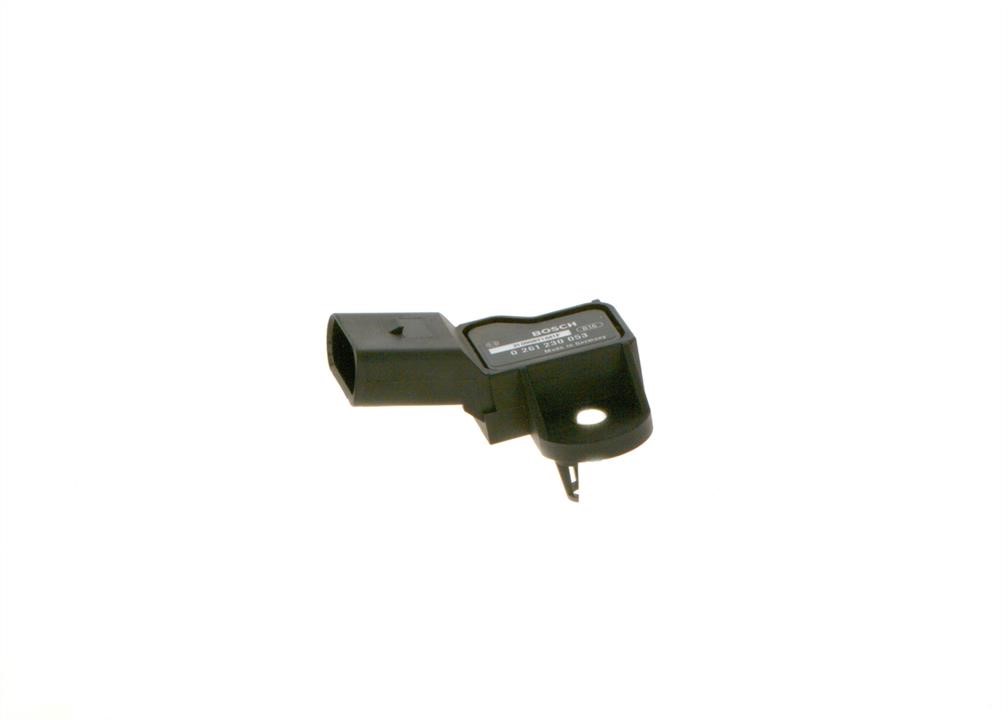 MAP Sensor Bosch 0 261 230 053