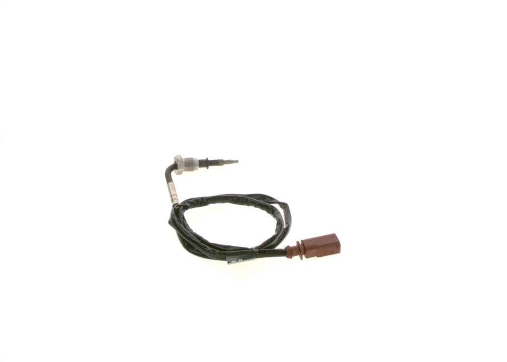 Bosch Exhaust gas temperature sensor – price 346 PLN