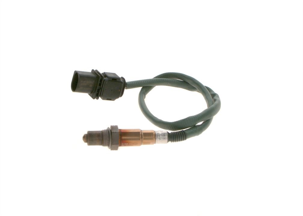 Lambda sensor Bosch 0 258 017 108
