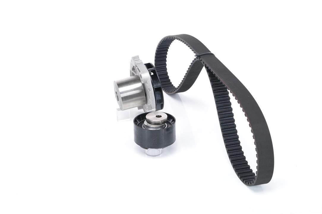 TIMING BELT KIT WITH WATER PUMP Bosch 1 987 946 468