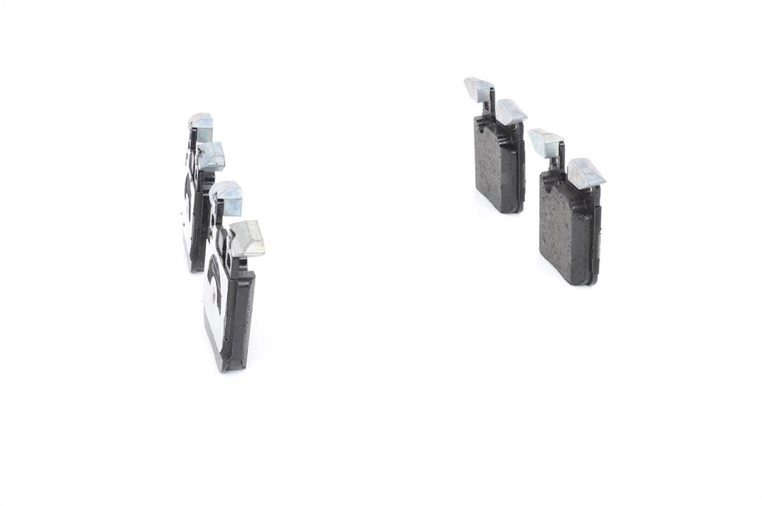 Brake pad set Bosch 0 986 494 774