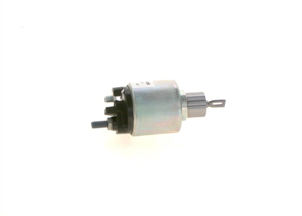 Solenoid switch, starter Bosch 2 339 303 227