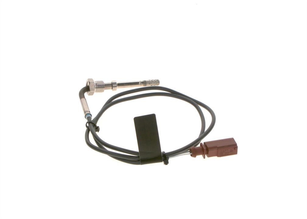 Exhaust gas temperature sensor Bosch 0 986 259 107