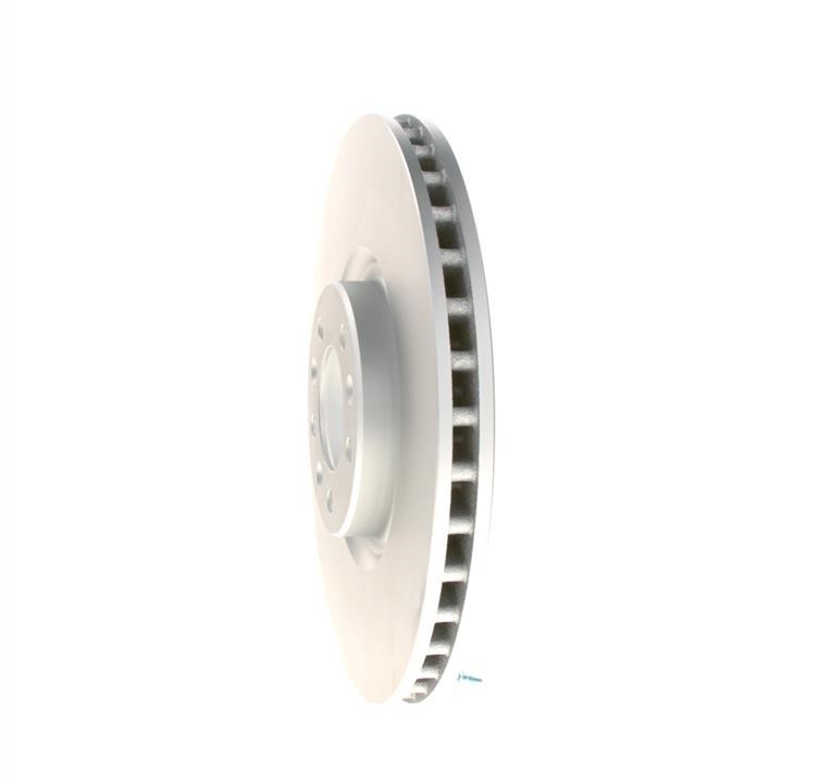 Front vented brake disc Bosch 0 986 479 092