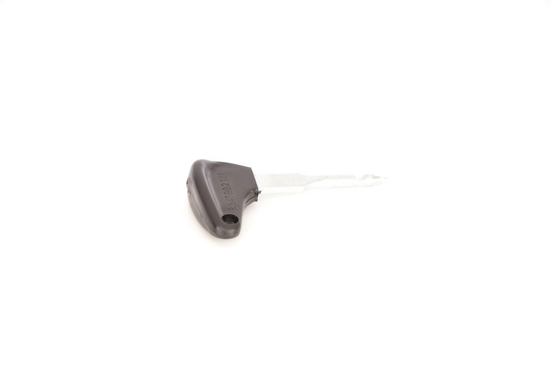 Key Bosch 3 341 982 101