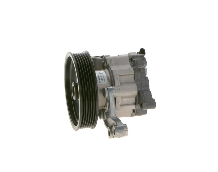 Hydraulic Pump, steering system Bosch K S01 000 705