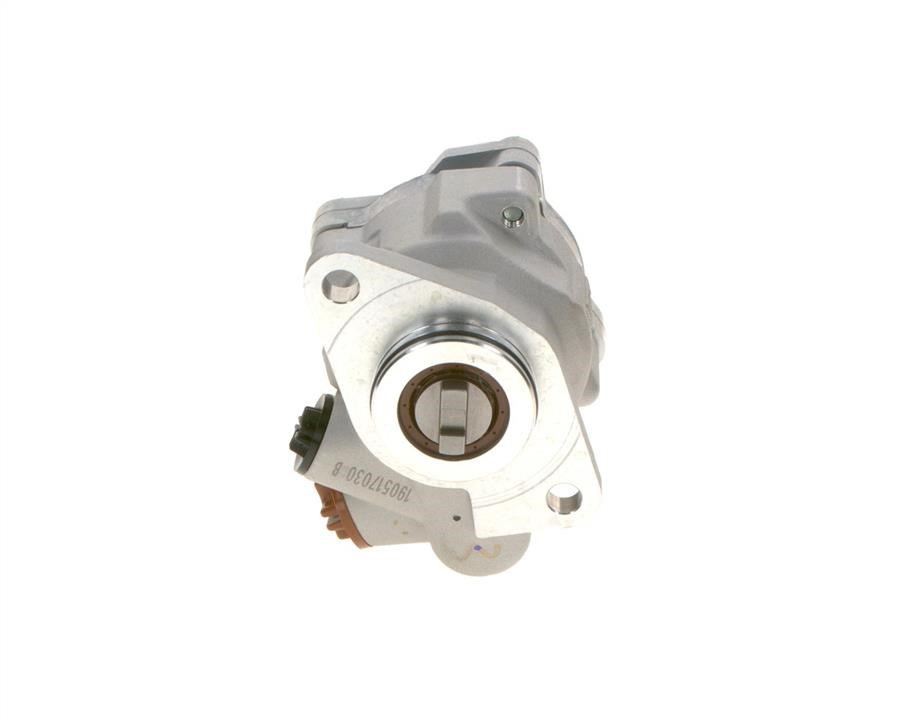 Bosch K S00 000 372 Hydraulic Pump, steering system KS00000372