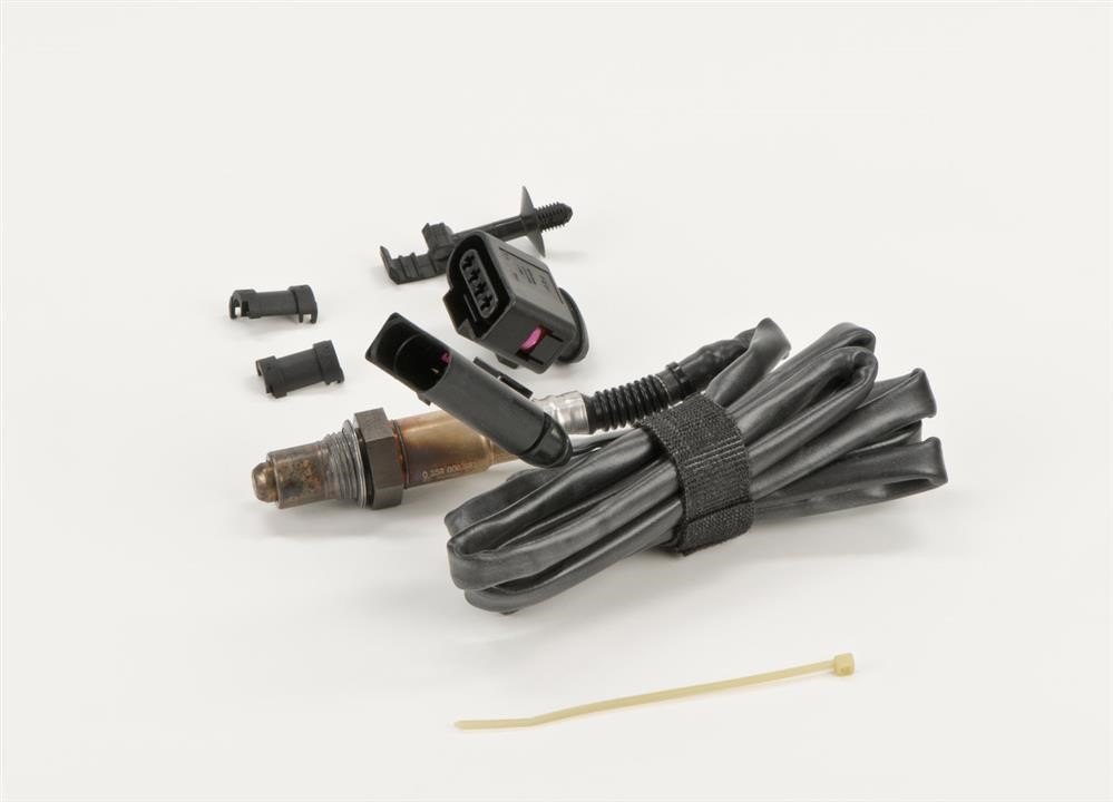 Lambda sensor Bosch 0 258 006 982