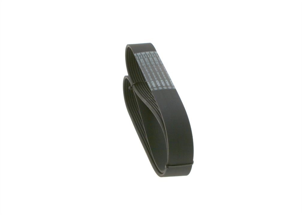 Bosch V-ribbed belt 10PK1445 – price 83 PLN