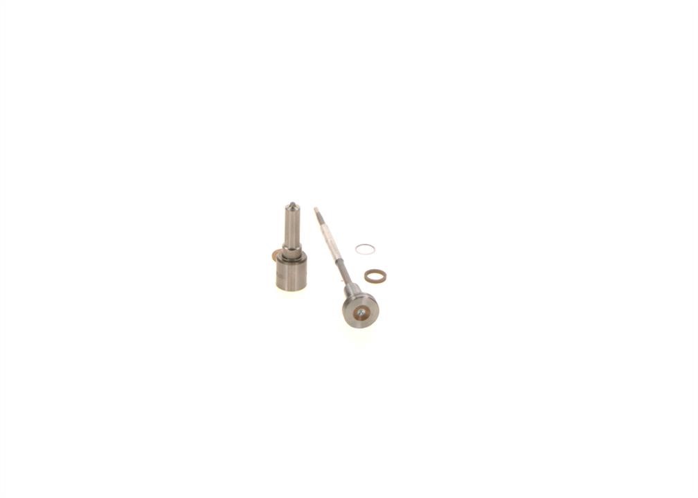 Fuel injector repair kit Bosch F 00R J04 798