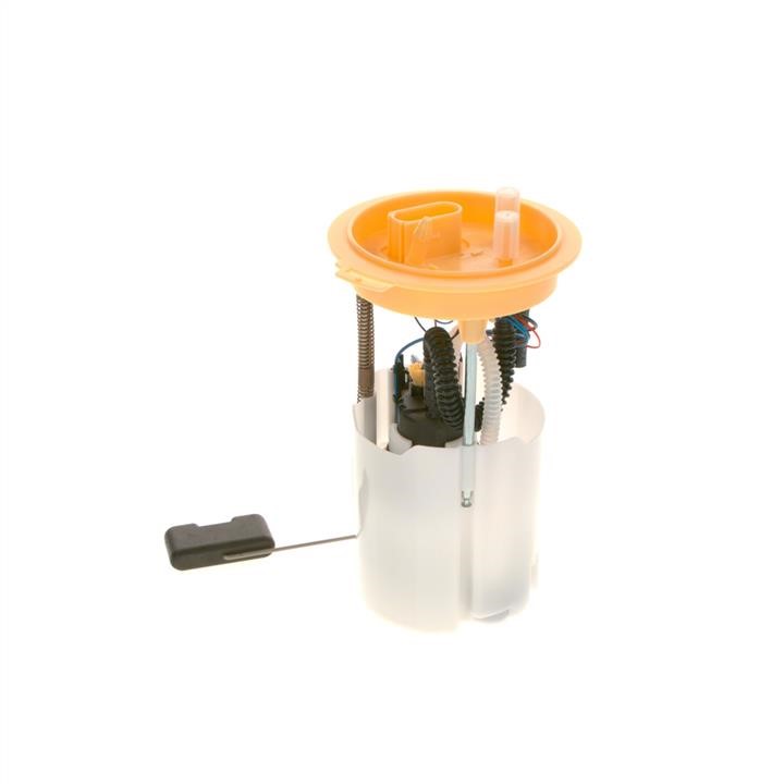 Fuel pump Bosch 0 986 580 827